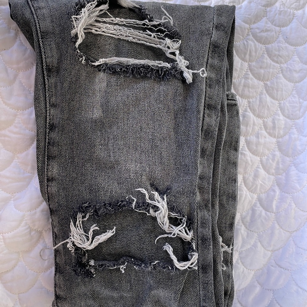Pacsun  mom Jeans